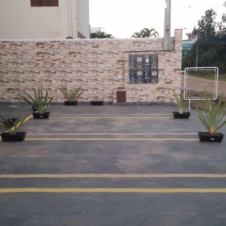 Apartamento Em Maranduba Ubatuba Esterno foto