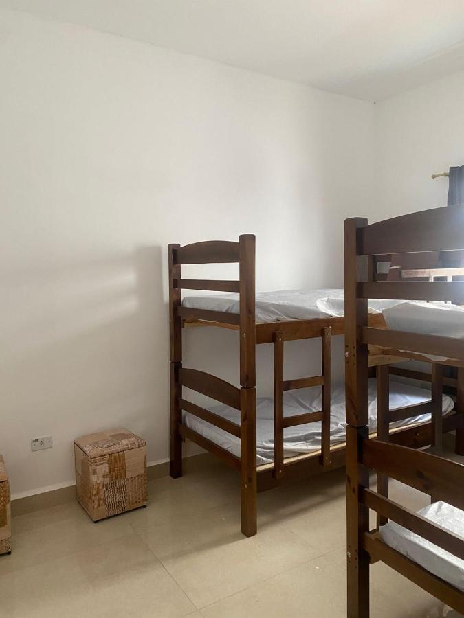 Apartamento Em Maranduba Ubatuba Esterno foto
