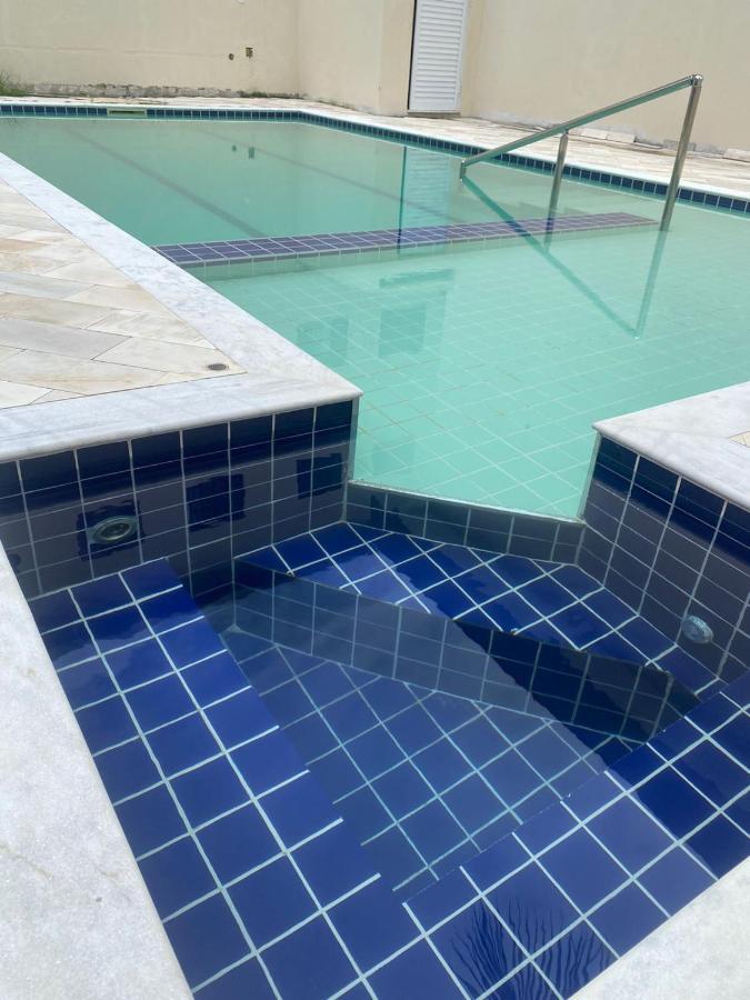 Apartamento Em Maranduba Ubatuba Esterno foto