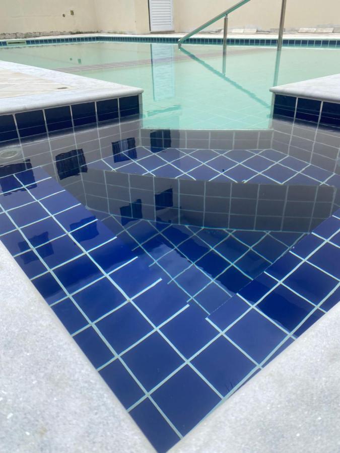 Apartamento Em Maranduba Ubatuba Esterno foto