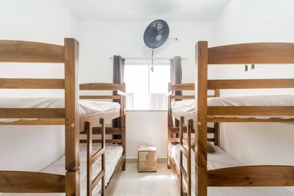 Apartamento Em Maranduba Ubatuba Esterno foto
