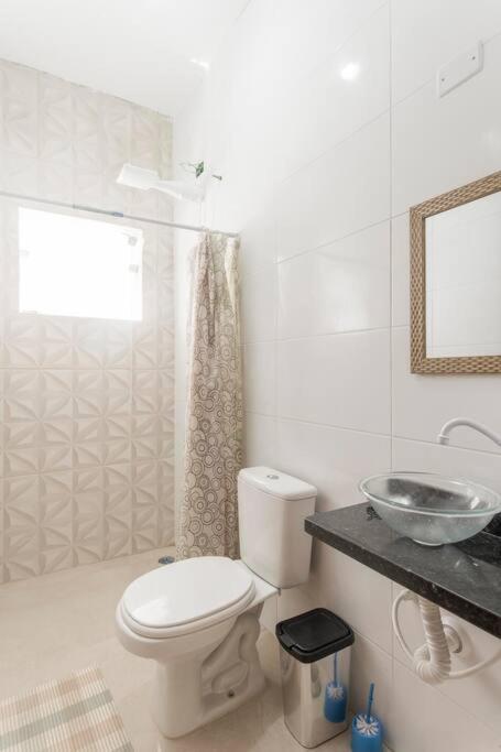 Apartamento Em Maranduba Ubatuba Esterno foto