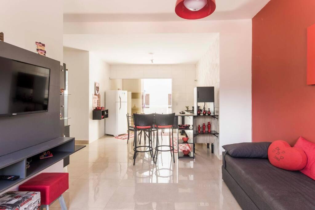 Apartamento Em Maranduba Ubatuba Esterno foto