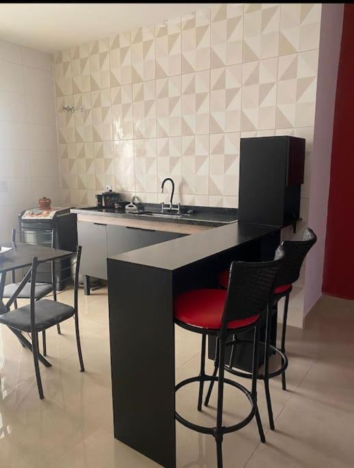 Apartamento Em Maranduba Ubatuba Esterno foto