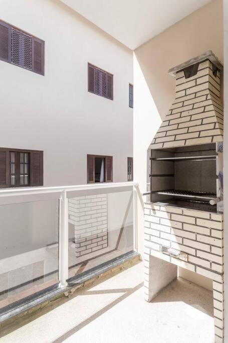 Apartamento Em Maranduba Ubatuba Esterno foto