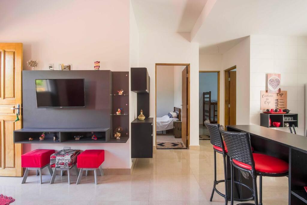 Apartamento Em Maranduba Ubatuba Esterno foto