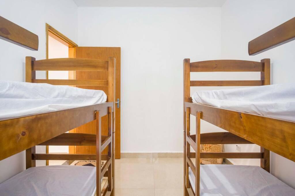 Apartamento Em Maranduba Ubatuba Esterno foto
