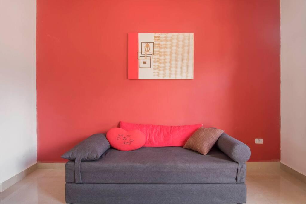 Apartamento Em Maranduba Ubatuba Esterno foto