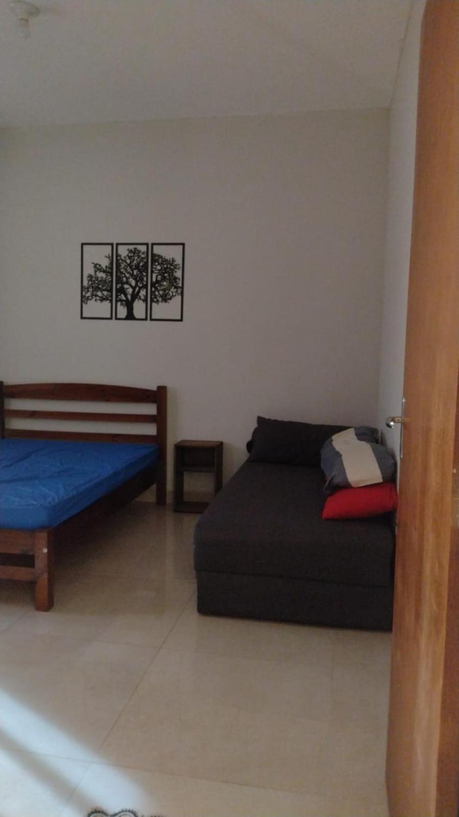 Apartamento Em Maranduba Ubatuba Esterno foto