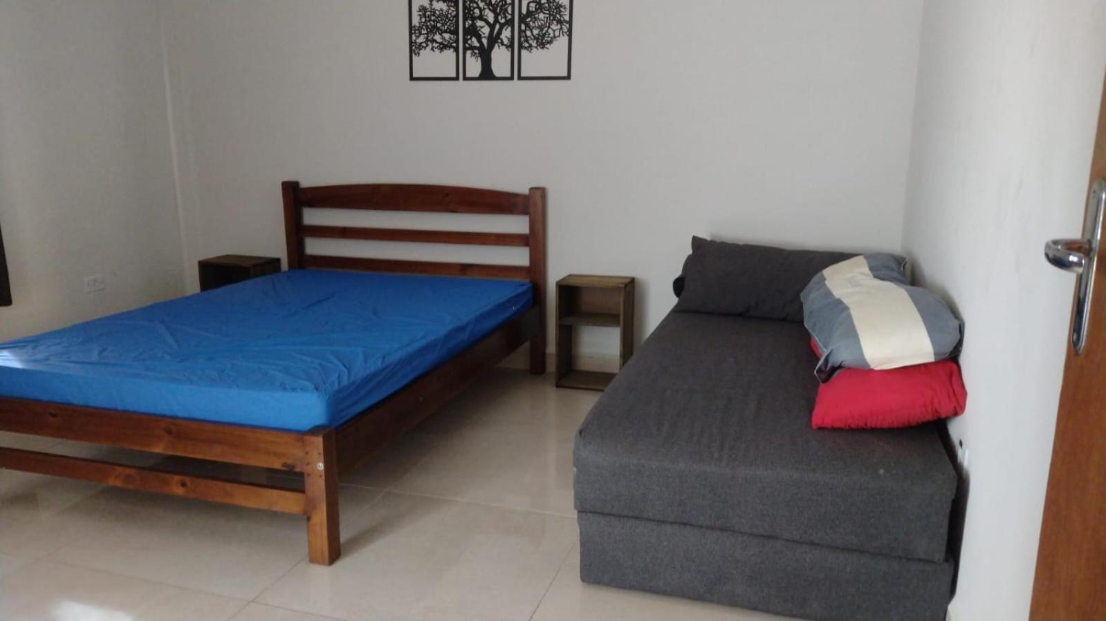 Apartamento Em Maranduba Ubatuba Esterno foto