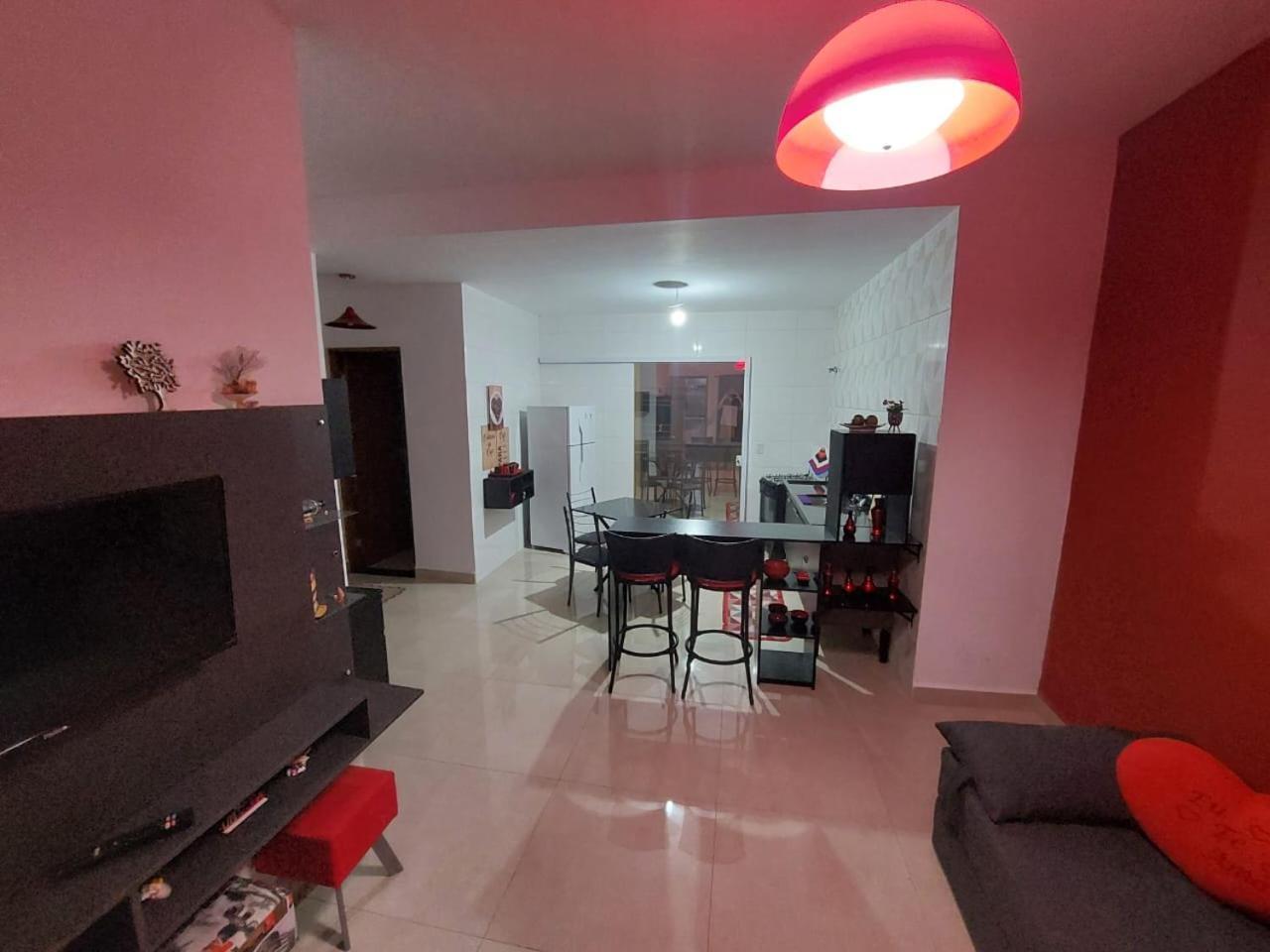Apartamento Em Maranduba Ubatuba Esterno foto