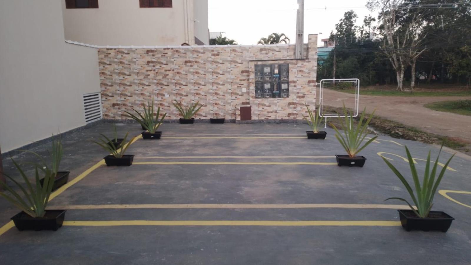 Apartamento Em Maranduba Ubatuba Esterno foto